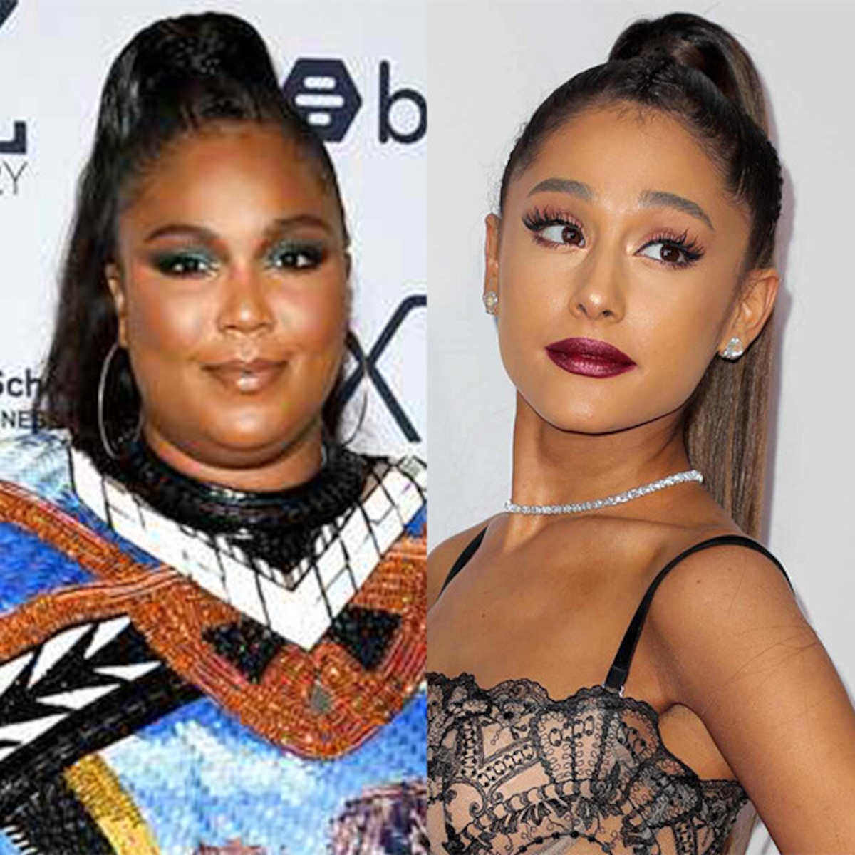Lizzo Ariana Grandes Good As Hell Remix Is Well
